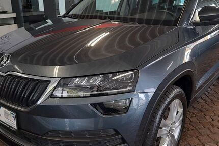 Skoda Karoq 64.822 km 23.550 € Gelsenkirchen 45888