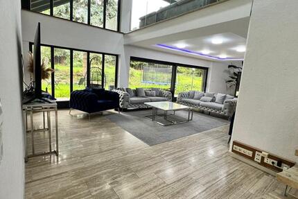 Einfamilienhaus In SchöffengrundSchwallbach zimmer