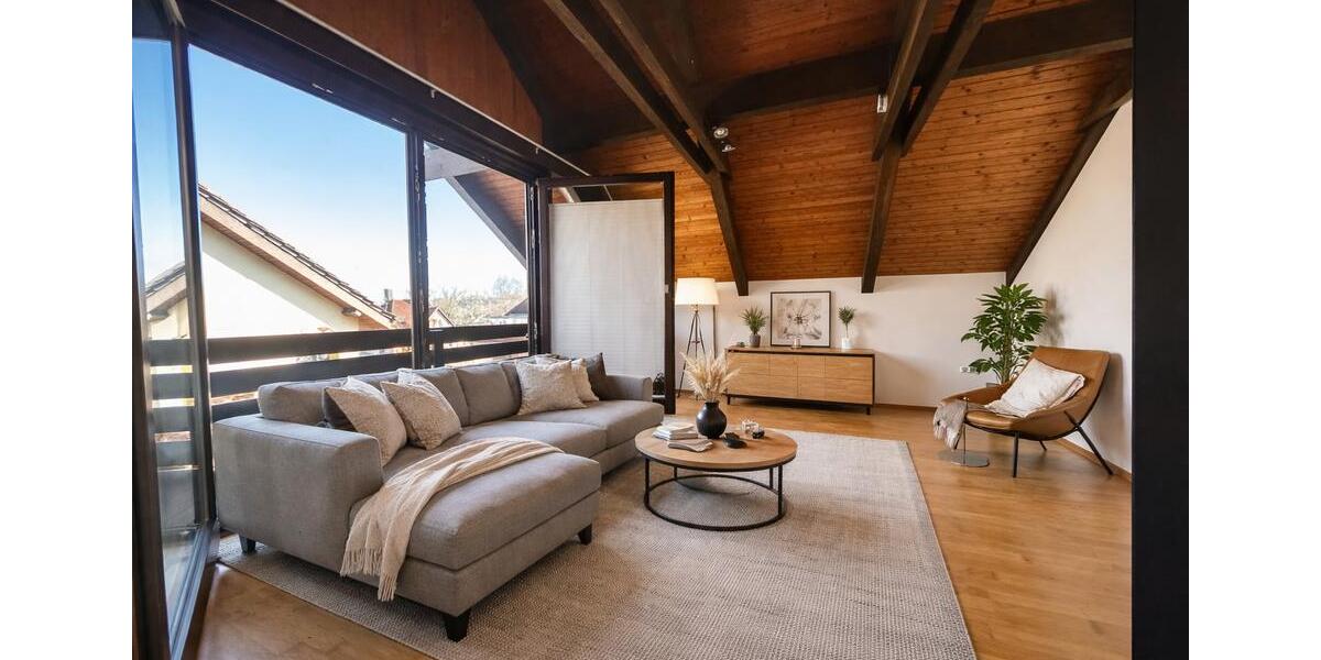 Einfamilienhaus Uhingen - 6.5 Zimmer, 162 m&sup2;, 1.980&euro; | Angebot:25356517