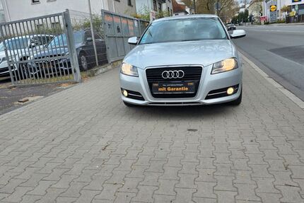 Audi A3 148.000 km 5.950 &euro; Offenbach 63071