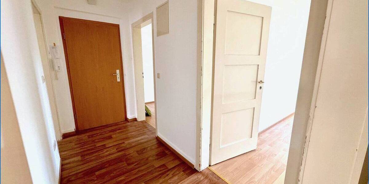 Etagenwohnung Singen / Hohentwiel Singen - 2 Zimmer, 57 m&sup2;, 167.000&euro; | Angebot:26799365