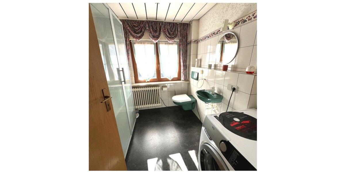 Einfamilienhaus Haslach im Kinzigtal - 6 Zimmer, 150 m&sup2;, 1.700&euro; | Angebot:26016164