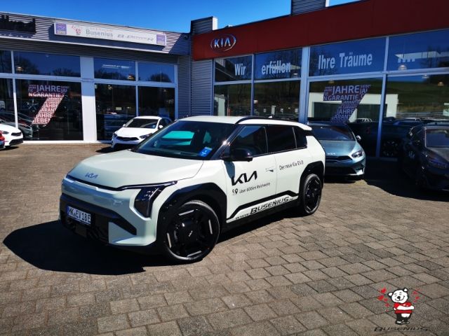 Kia EV3 2.000 km 45.990 &euro; Meinerzhagen 58540
