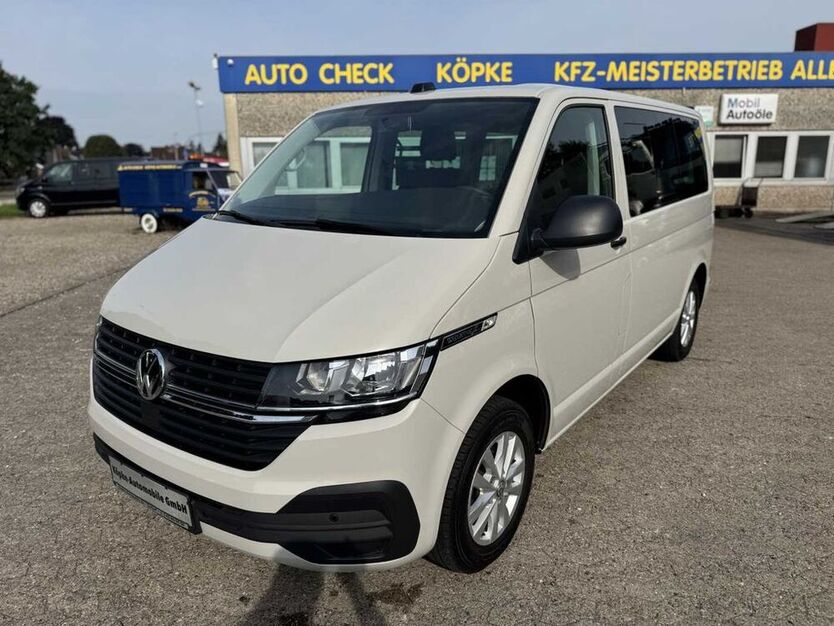 T6 Multivan