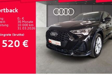 Audi Q3 29.328 km 41.410 &euro; Frankfurt am Main 60314