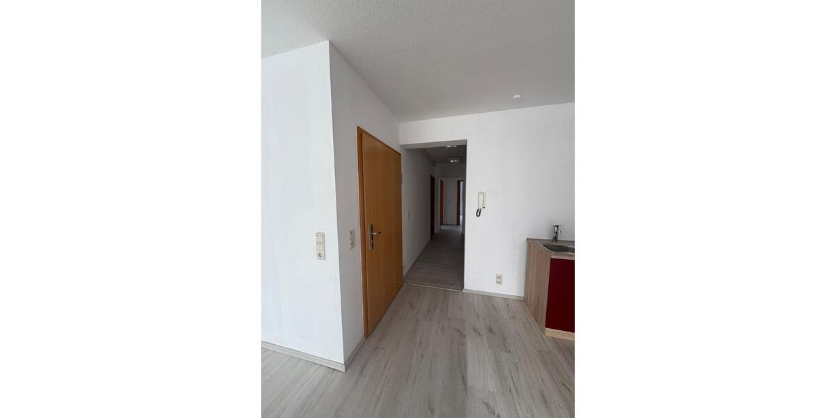 Viel Platz zum Wohlfühlen: 3,5 Raum Wohnung mit Balkon und Garten 3.5 zimmer