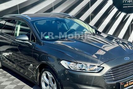Ford Mondeo 98.946 km 11.900 &euro; Garbenheim 35583