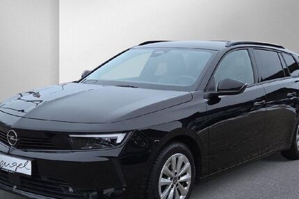 Opel Astra 58.900 km 17.189 &euro; Wunsiedel 95632