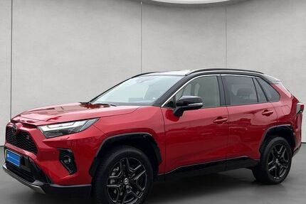 Toyota RAV 4 24.250 km 44.890 &euro; Esslingen 73730