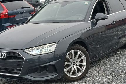 Audi A4 120.556 km 17.399 &euro; Mittenwalde 15749