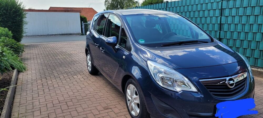 Meriva
