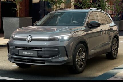 VW Tiguan 27.401 km 34.825 &euro; Schorfheide OT Finowfurt 16244
