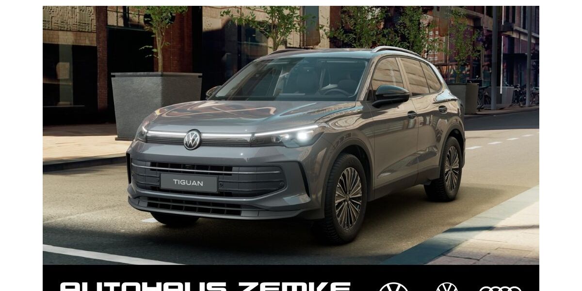 VW Tiguan 27.401 km 34.825 &euro; Schorfheide OT Finowfurt 16244