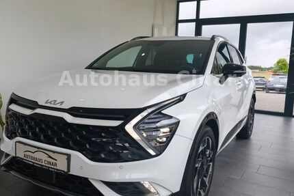 Kia Sportage 82.000 km 25.990 &euro; Waldstetten 73550