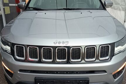 Jeep Compass 130.000 km 13.999 &euro; Villingen-Schwenningen 78052