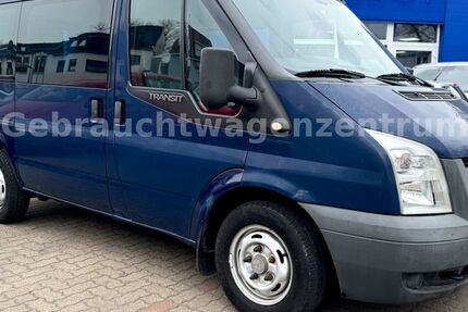Ford Transit 157.900 km 6.990 &euro; Bremen 28207