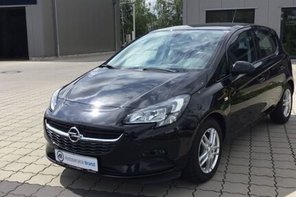 Opel Corsa 65.691 km 9.490 &euro; Hemsbünde 27386