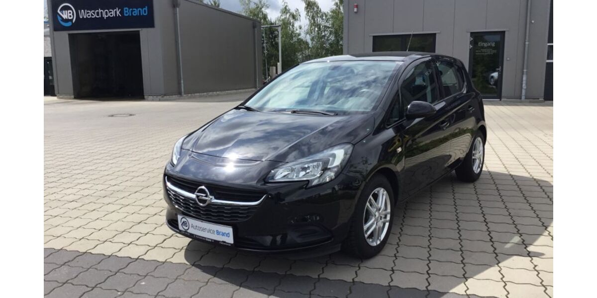 Opel Corsa 65.691 km 9.490 &euro; Hemsbünde 27386