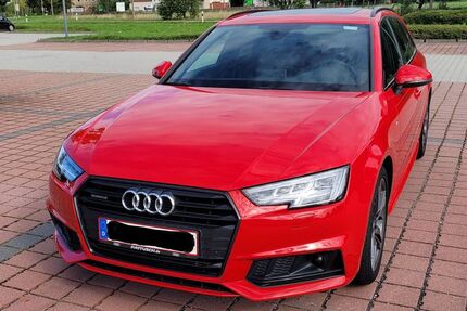Audi A4 146.000 km 21.888 &euro; Duingen 31089