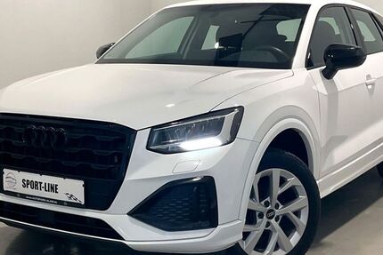 Audi Q2 114.700 km 20.999 &euro; Landshut 84030