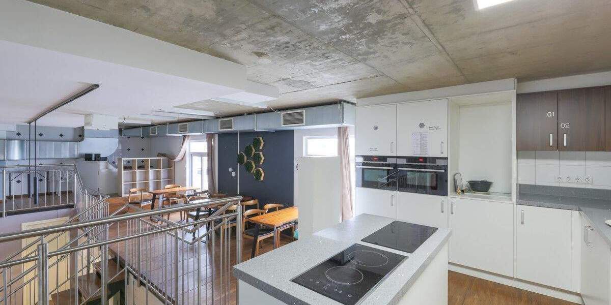 Gewerbeobjekt Karlsruhe / Innenstadt-West Innenstadt-West - 3.800.000&euro; | Angebot:24860323