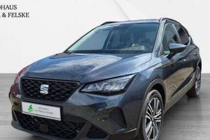 Seat Arona 9.900 km 22.480 &euro; Flensburg 24941