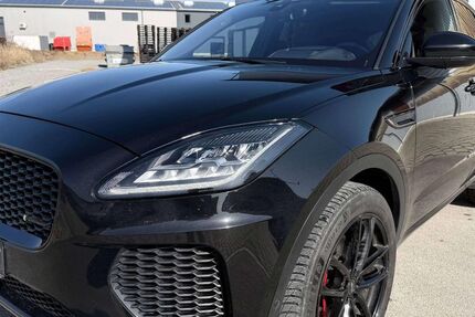 Jaguar E-Pace 165.000 km 15.900 &euro; Oberschneiding 94363