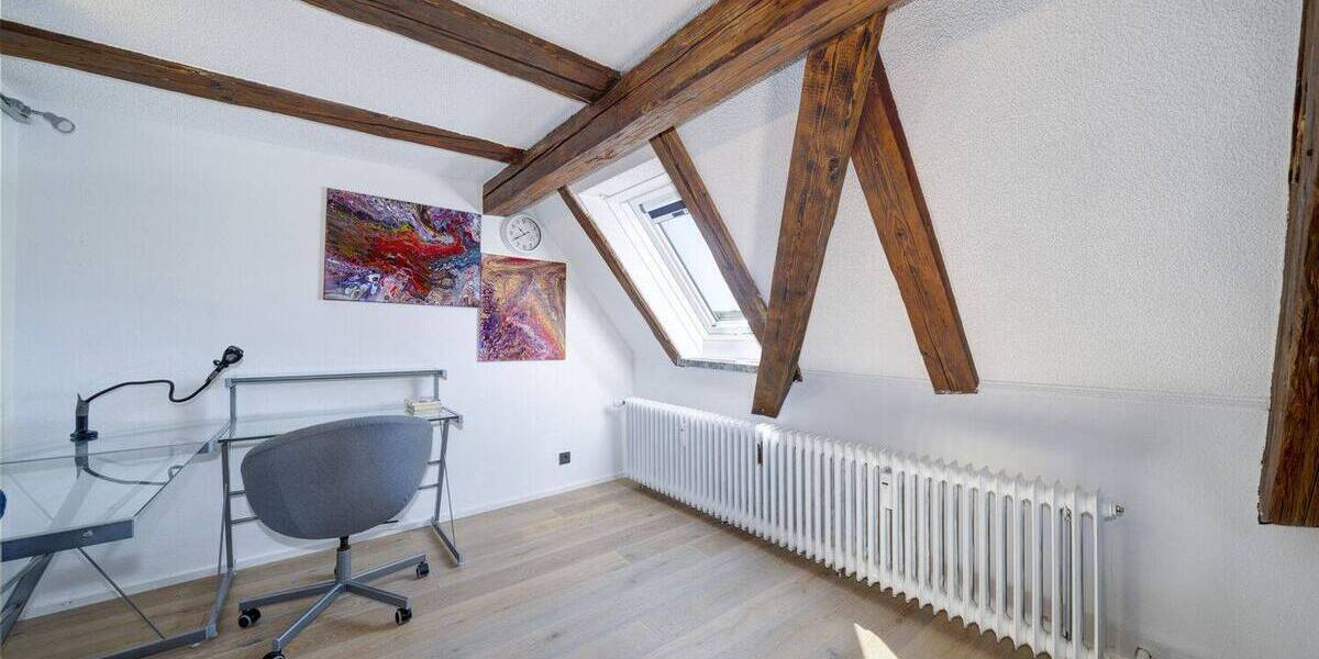 Etagenwohnung Engen - 5 Zimmer, 180 m&sup2;, 470.000&euro; | Angebot:26731043