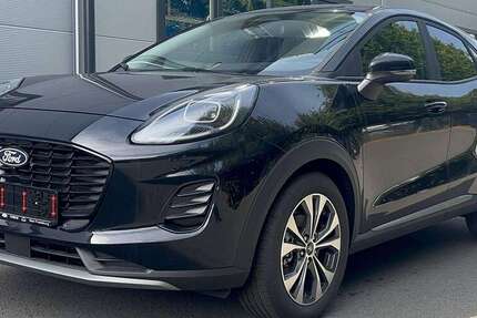 Ford Puma 2.000 km 23.950 &euro; Schmallenberg 57392