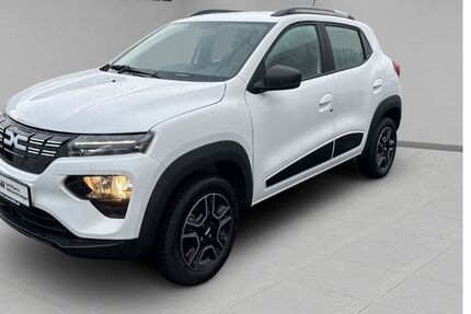 Dacia Spring 10.207 km 13.480 &euro; Fulda 36043