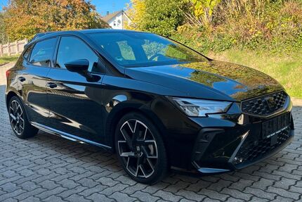 Seat Ibiza 15.000 km 21.990 &euro; Fichtelberg 95686