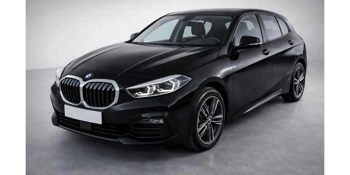 BMW 118 27.134 km 23.990 &euro; Düren 52349