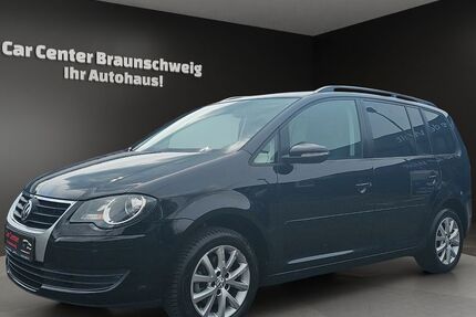 VW Touran 179.500 km 6.999 &euro; Braunschweig 38120