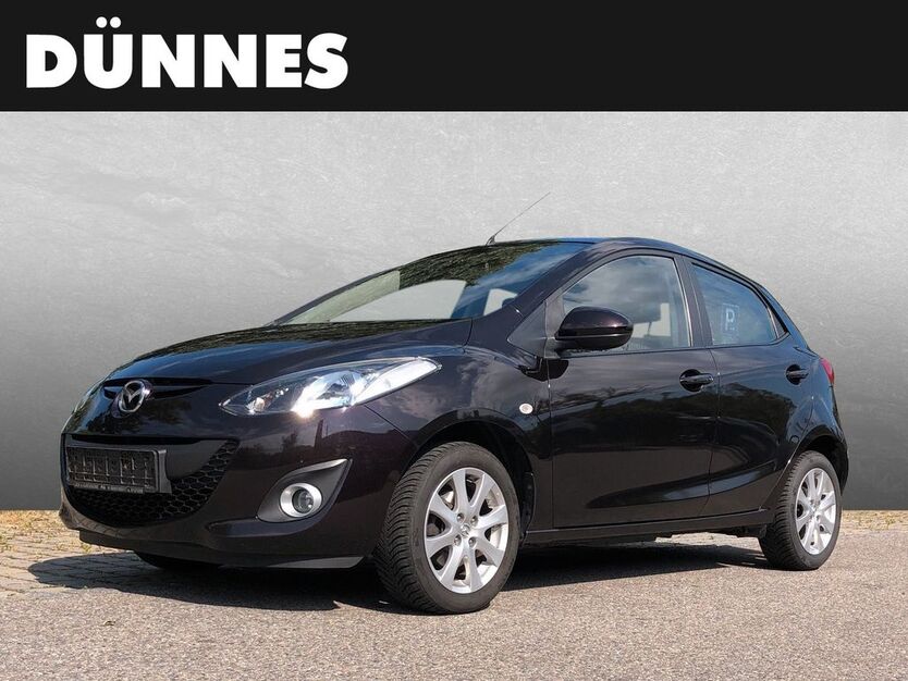 Mazda 2 112.400 km 3.700 € Regensburg 93059