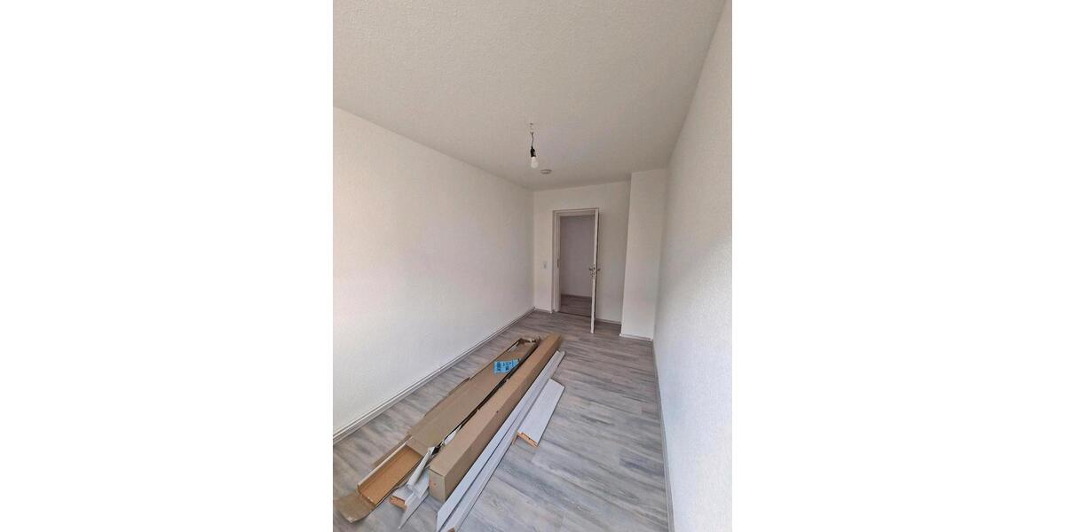 Erdgeschoßwohnung Thale - 3 Zimmer, 58 m&sup2;, 530&euro; | Angebot:26396708