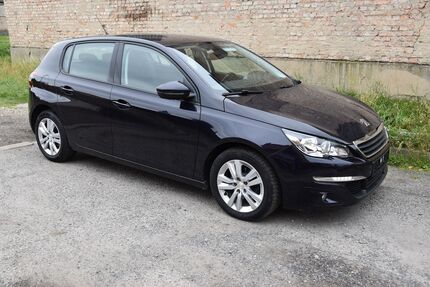 Peugeot 308 114.977 km 6.999 € Rühen 38471