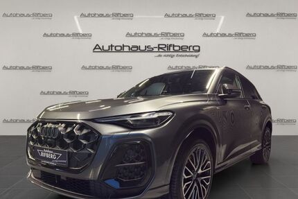 Audi Q5 19.900 km 69.890 &euro; Detmold 32758