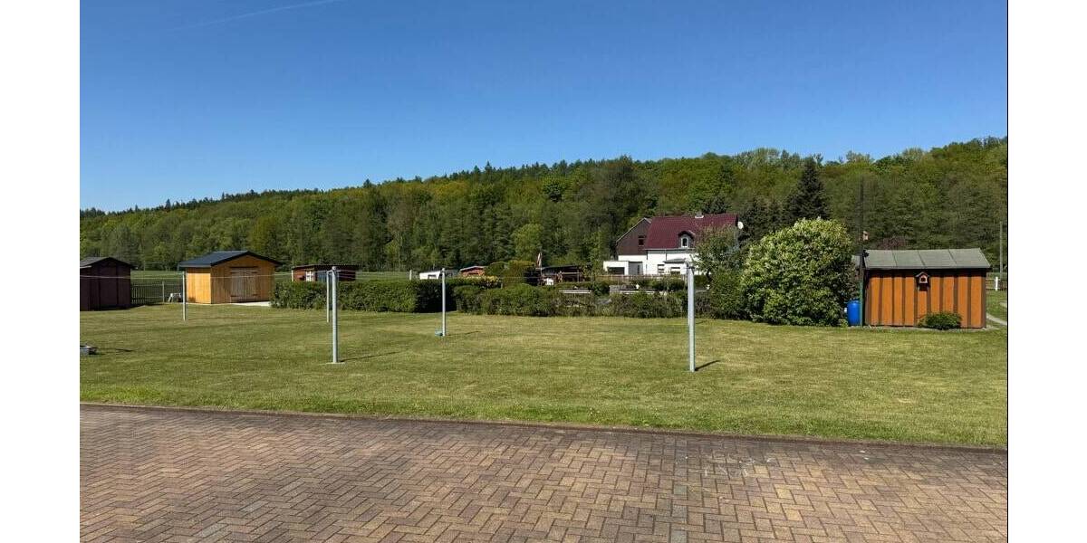 Etagenwohnung Weißenborn - 2 Zimmer, 50 m&sup2;, 65.000&euro; | Angebot:25821195