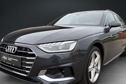 Audi A4 45.000 km 25.950 &euro; Ihringen / bei Freiburg im Breisgau 79241
