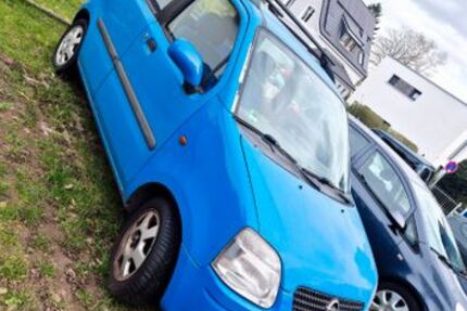 Opel Agila 164.000 km 990 &euro; Hamburg 20535