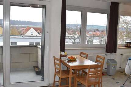 Wohnung Bovenden - 2 Zimmer, 64 m&sup2;, 115.000&euro; | Angebot:26273063