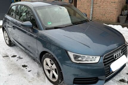 Audi A1 52.733 km 15.500 &euro; Oldenburg 26133