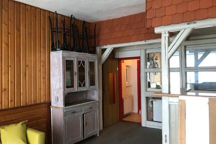 1 Raum Wohnung Wippra