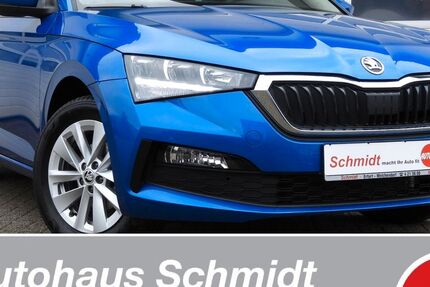 Skoda Scala 10.253 km 20.720 € Erfurt 99097