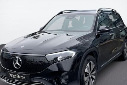 Mercedes-Benz EQB 10.191 km 38.500 &euro; Zwickau 08058