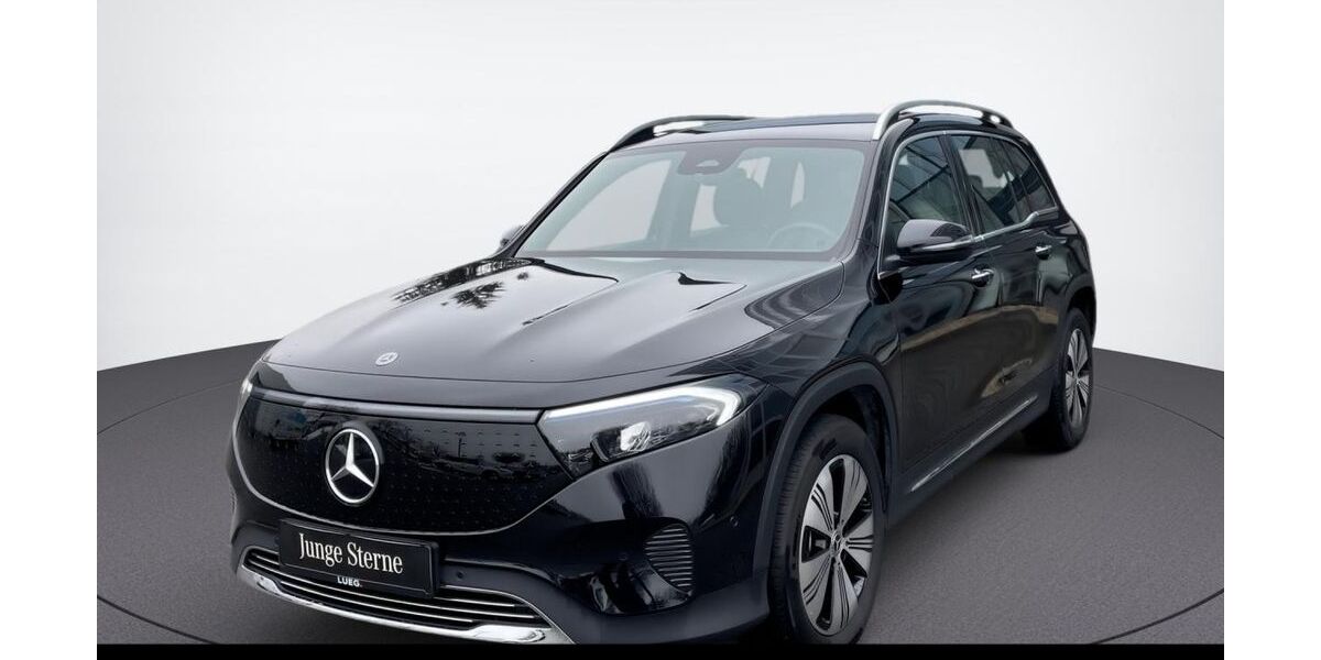 Mercedes-Benz EQB 10.191 km 39.320 &euro; Zwickau 08058