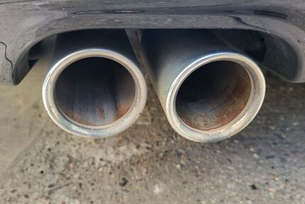 BMW 320 232.000 km 10.000 &euro; Clausen 66978