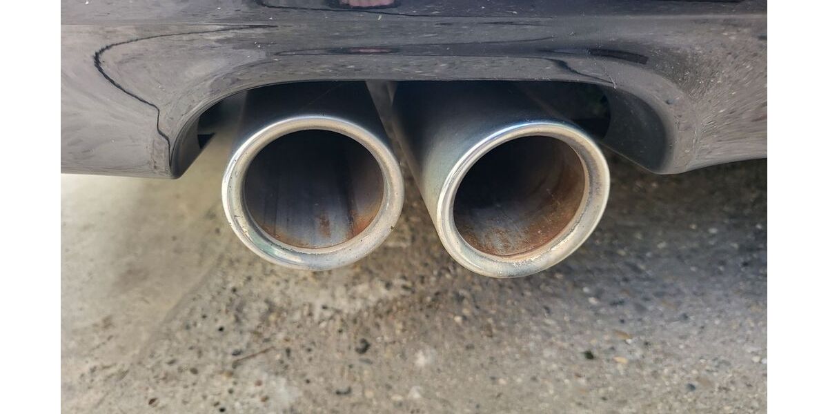 BMW 320 232.000 km 10.000 &euro; Clausen 66978