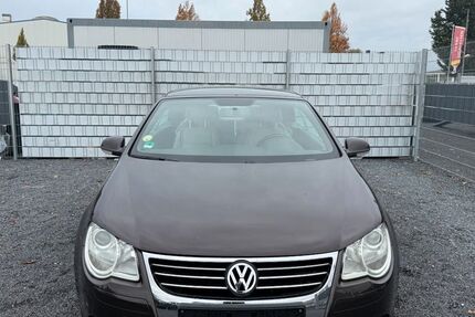 VW Eos 156.365 km 2.300 &euro; KEHL 77694