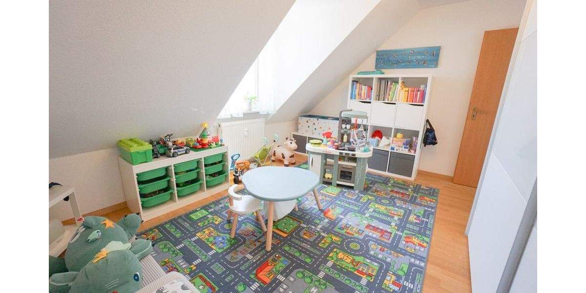 Etagenwohnung Schwabach - 3 Zimmer, 85 m&sup2;, 374.500&euro; | Angebot:25389358